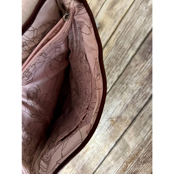 NWOT BARON TRAVEL BAG - Picture 11 of 14